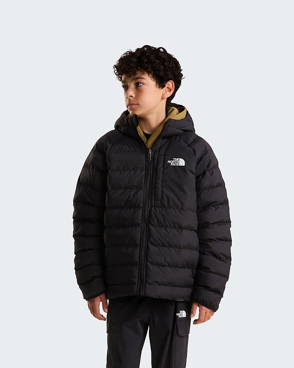 The North Face Giacca reversibile Perrito