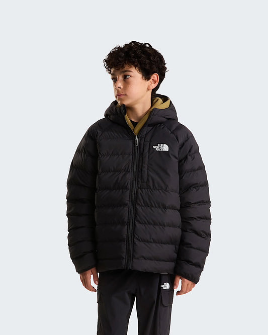 The North Face Giacca reversibile Perrito