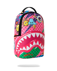 SPRAYGROUND ZAINO