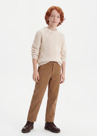 LACOSTE PANTALONE FW27