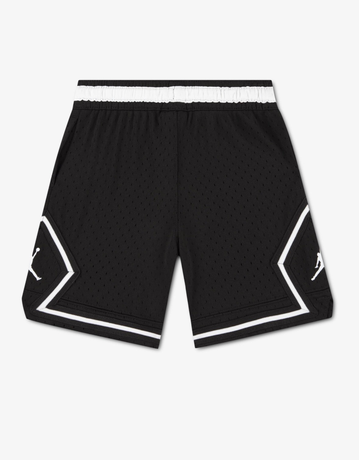 Jordan Bermuda