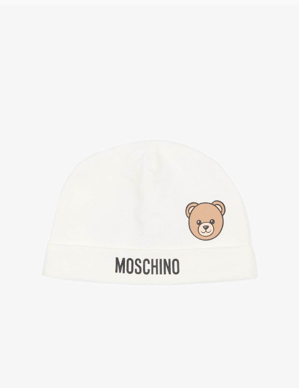Moschino cappello