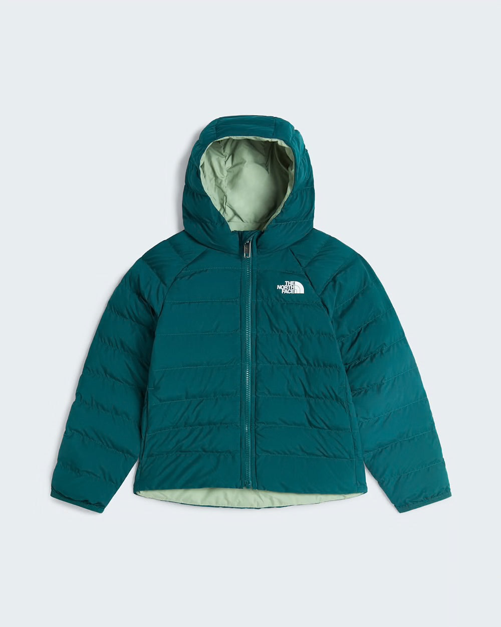 The North Face Giacca reversibile Perrito da bambini