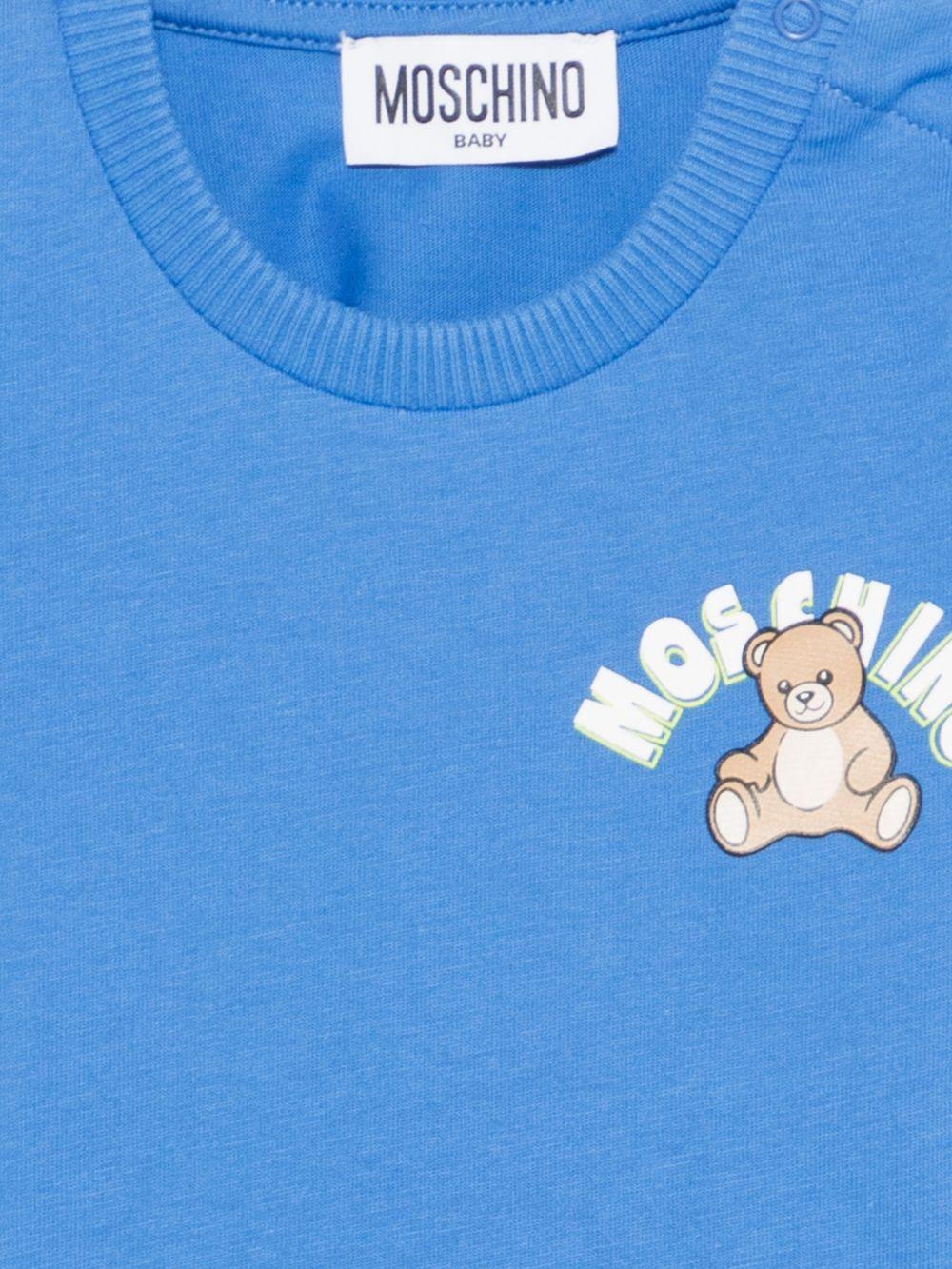 Moschino t-shirt