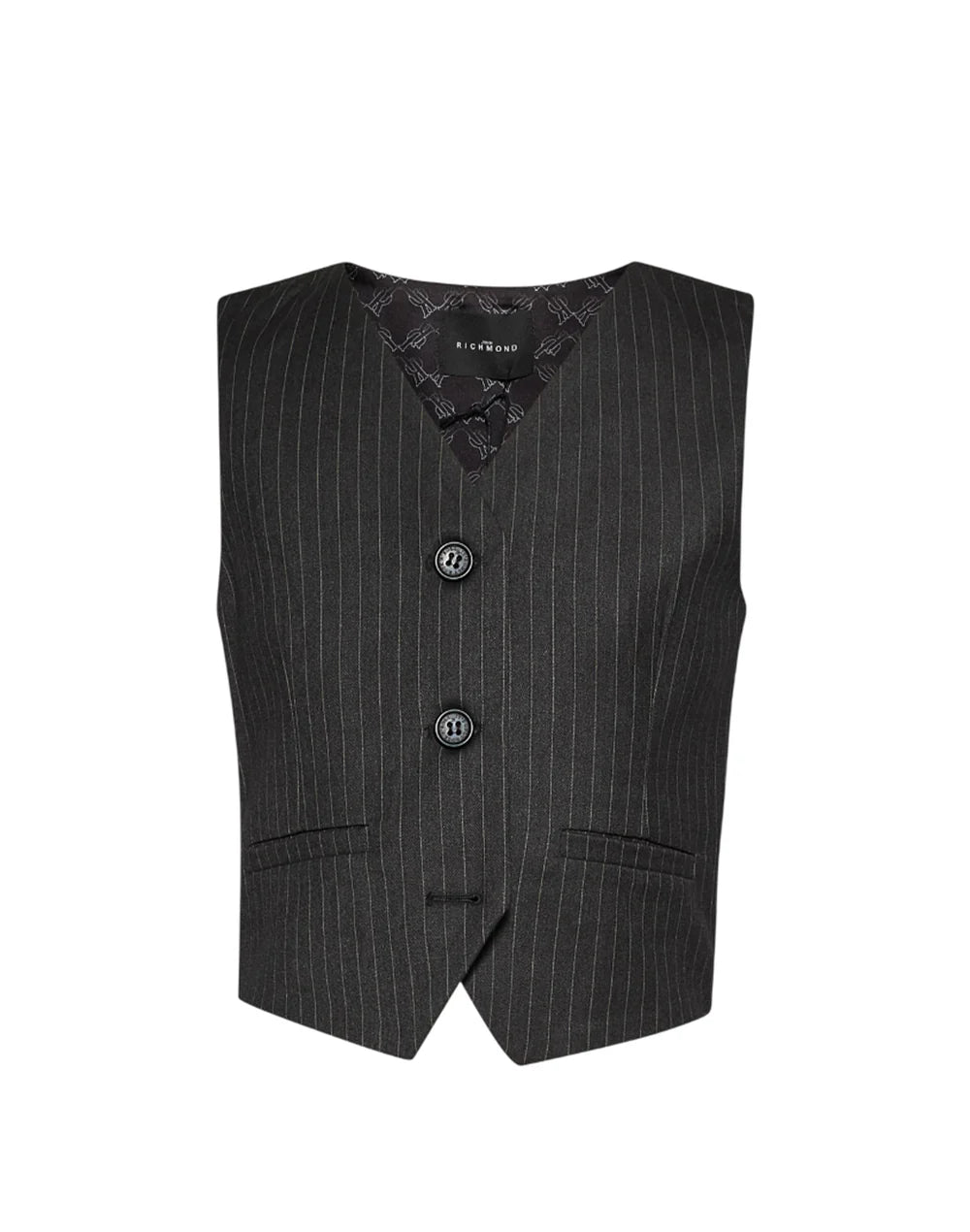 John Richmond Gilet