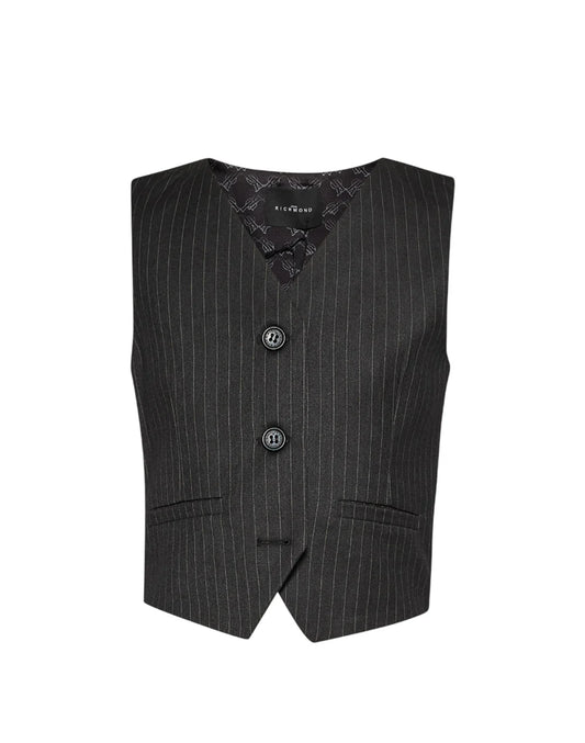 John Richmond Gilet