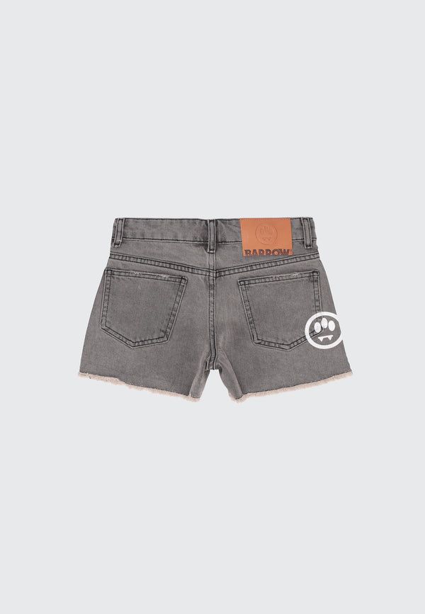 Shorts Girl Barrow