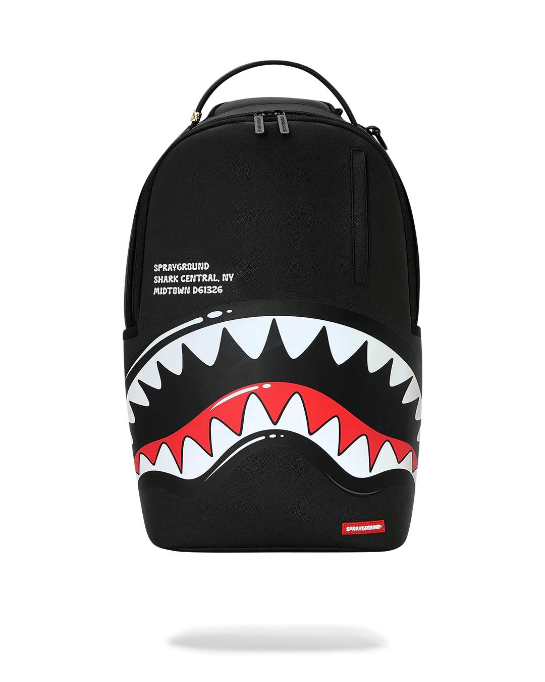 SPRAYGROUND ZAINO