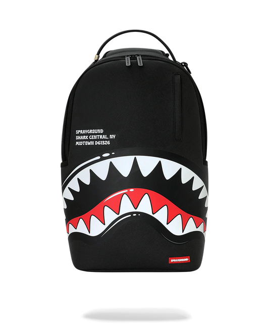 SPRAYGROUND ZAINO
