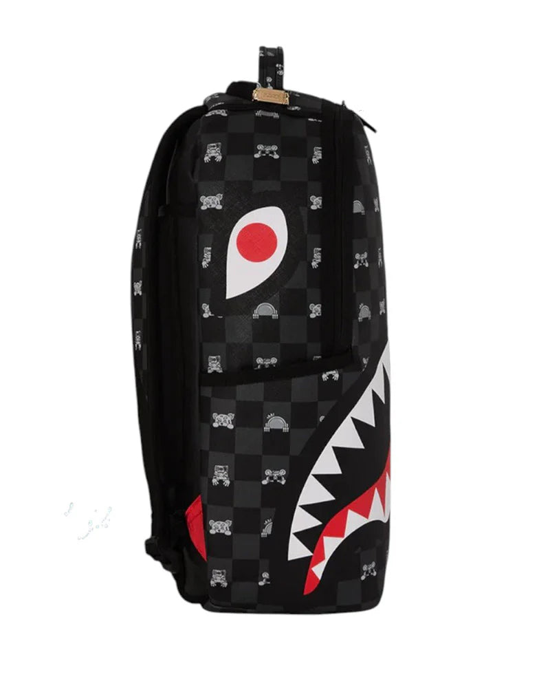 SPRAYGROUND Zaino