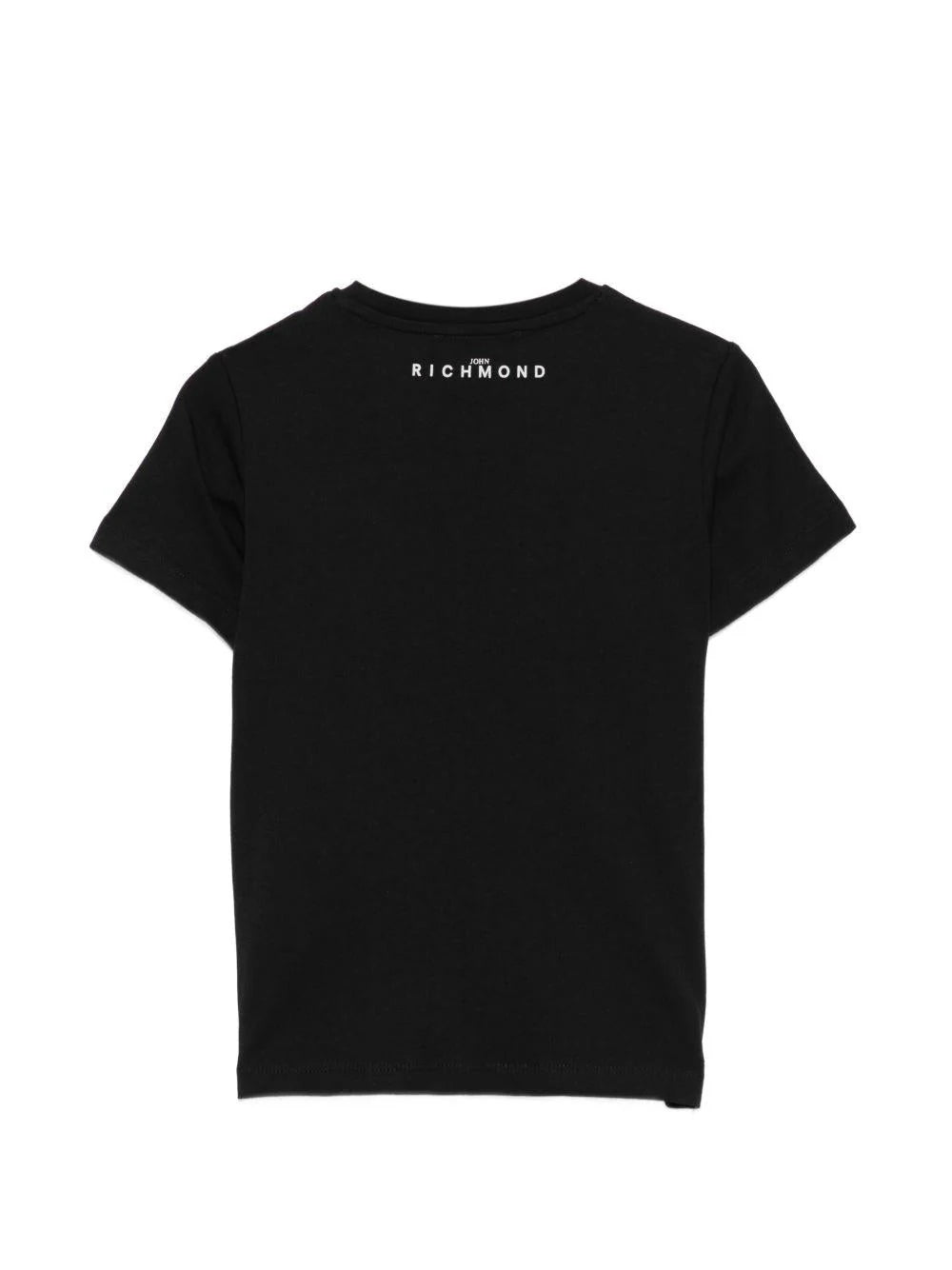John Richmond t-Shirt mezza manica