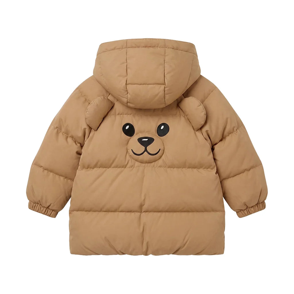 MOSCHINO BABY Giubbino FW27