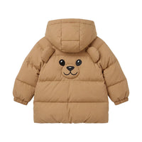 MOSCHINO BABY Giubbino FW27