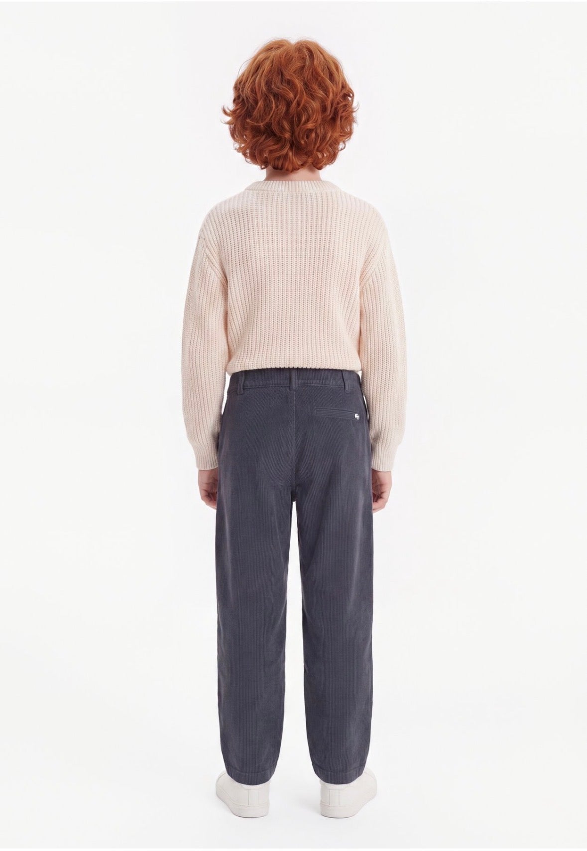 LACOSTE PANTALONE FW27