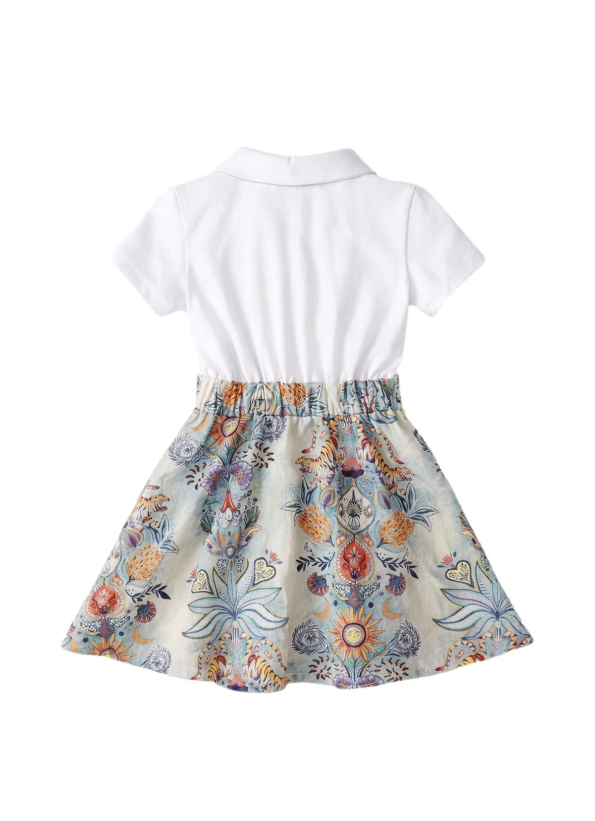 Cavalli Abito