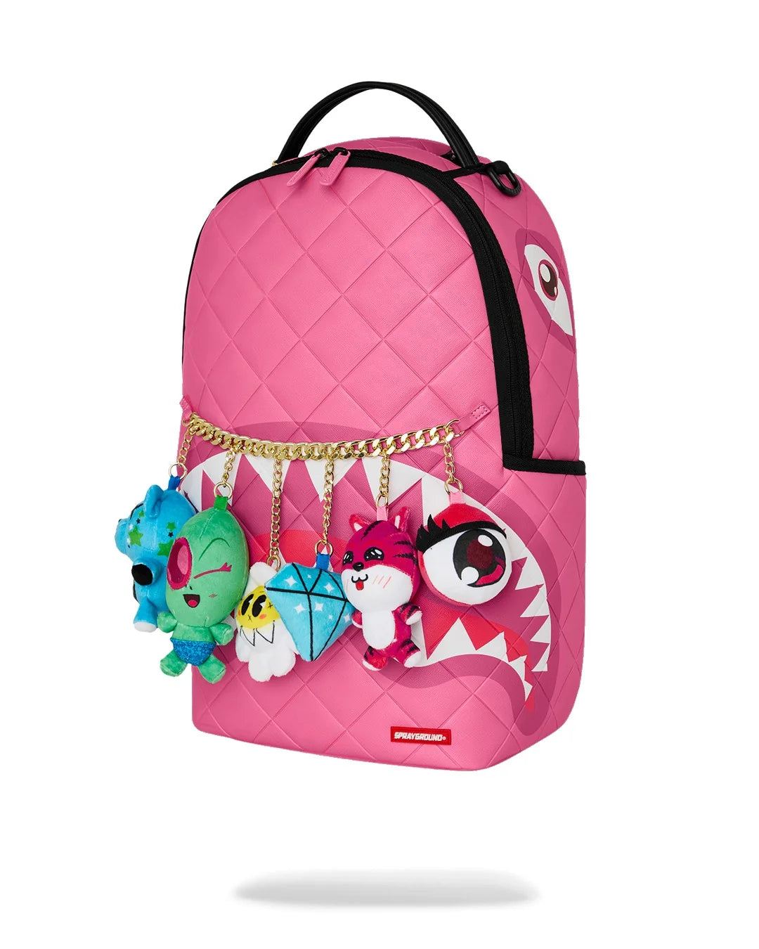 SPRAYGROUND ZAINO