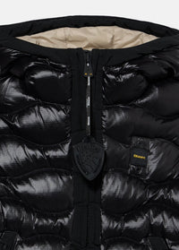 BLAUER modello ondina