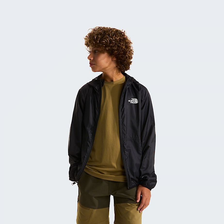 Giubbino The North Face