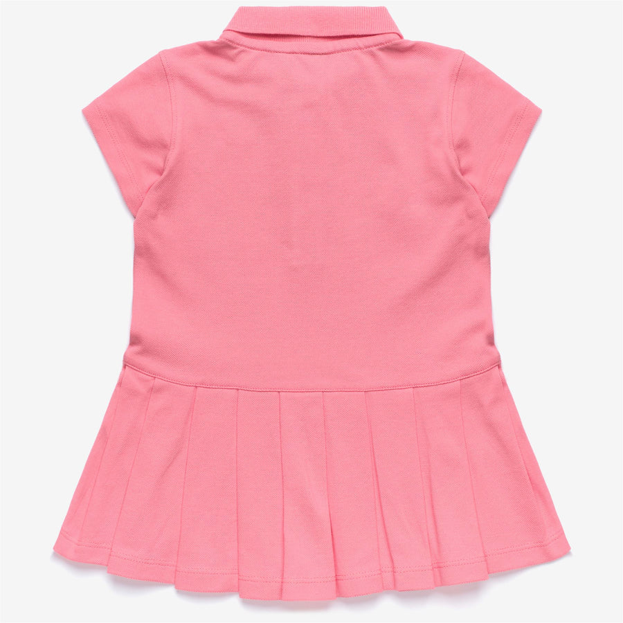 K-Way Abito modello Polo