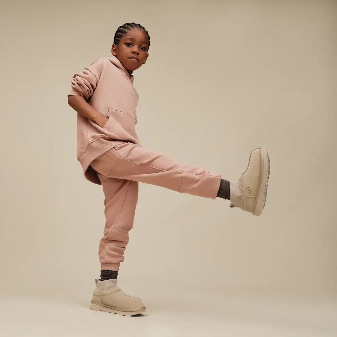 UGG Scarpe Bambine e ragazze