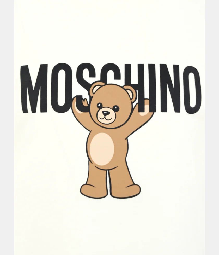 moschino T-shirt Bambine e ragazze