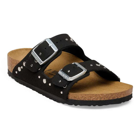 Birkenstock Arizona Rivet Border