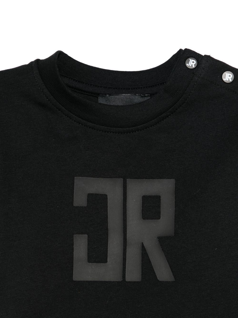 John Richmond 
Completo t-Shirt + bermuda