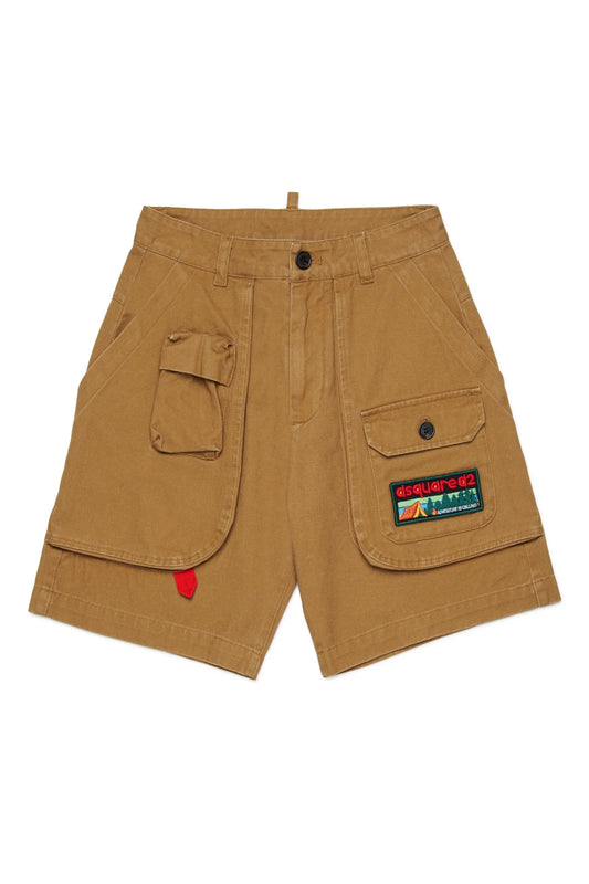 Dsquared2 bermuda