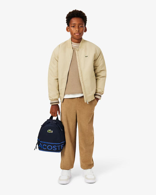 LACOSTE MAGLIONE FW27
