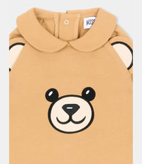 MOSCHINO BABY Tutina FW27