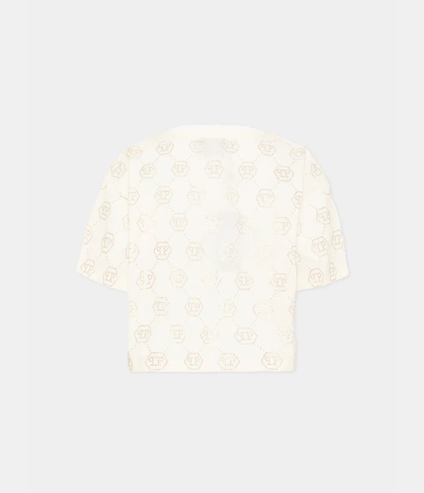 Completo t-Shirt + Short Philipp Plein