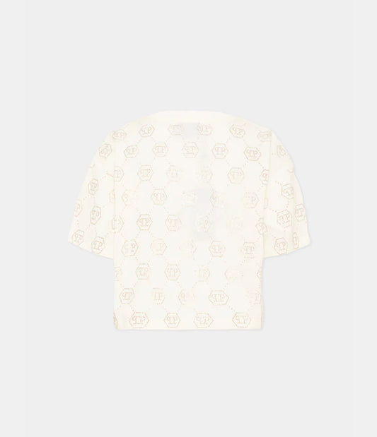Completo t-Shirt + Short Philipp Plein