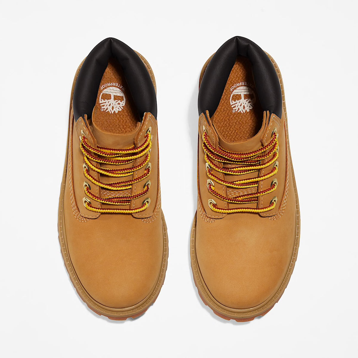 Scarponcino Impermeabile Timberland® Premium 6-Inch FW27