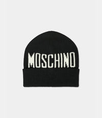 MOSCHINO Cappello in lana FW26/27