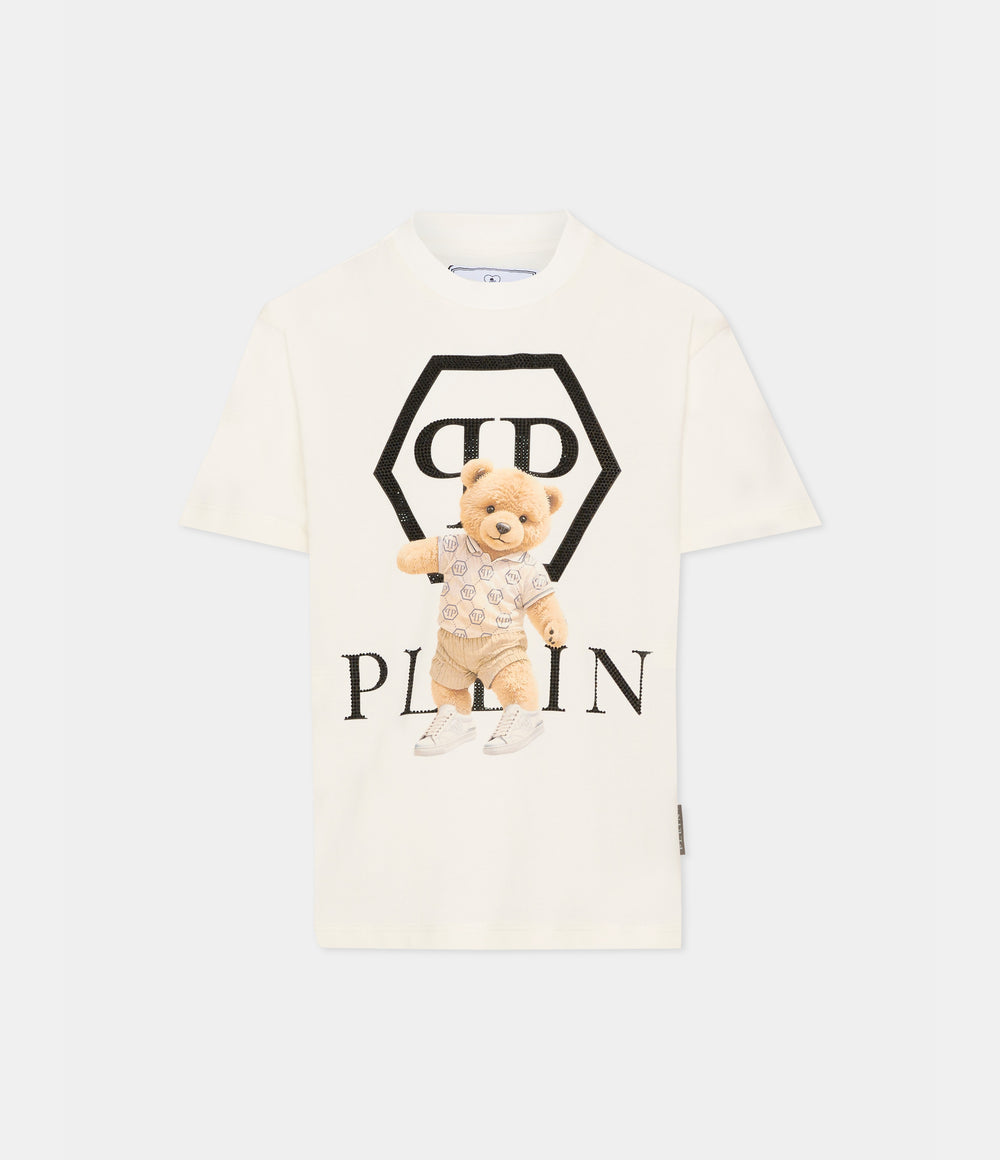 T-Shirt Philipp Plein ragazza