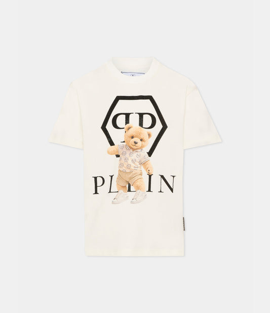 T-Shirt Philipp Plein ragazza