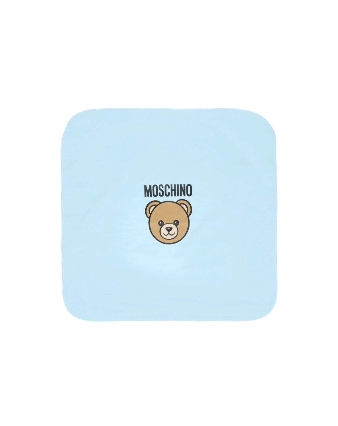 Moschino Copertina