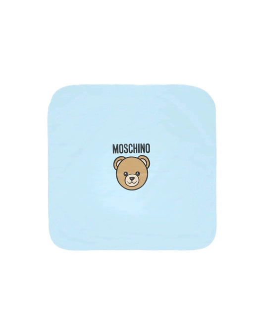 Moschino Copertina