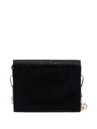 MSGM borsa con tracolla FW27