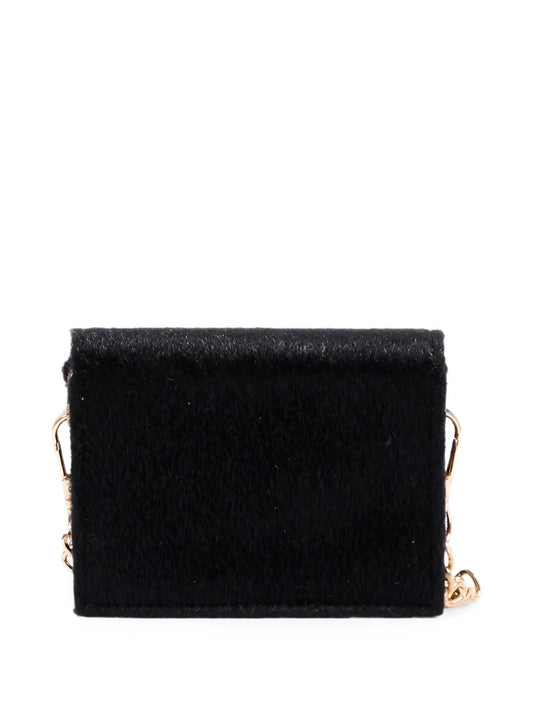 MSGM borsa con tracolla FW27