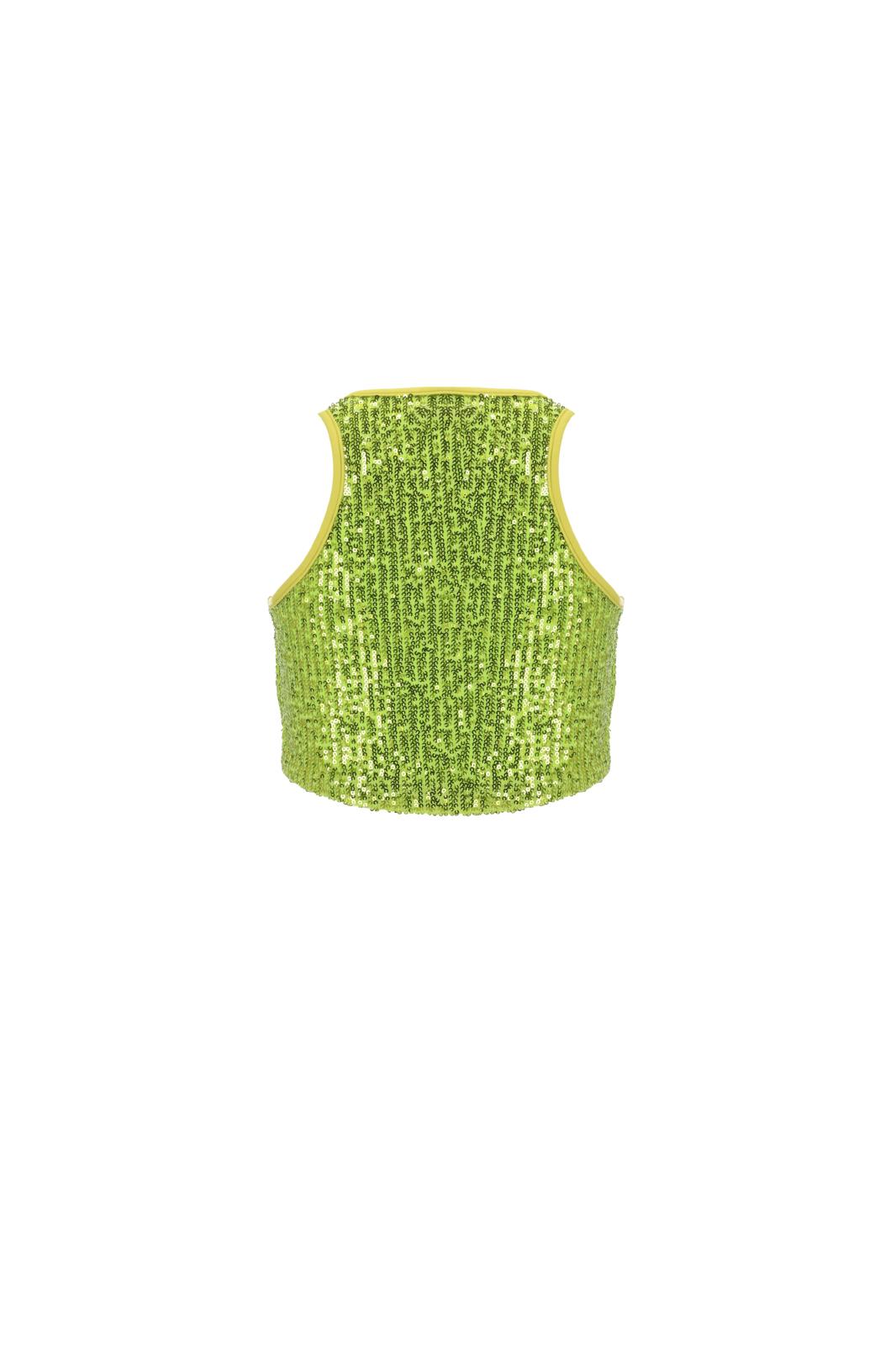 4Giveness Top