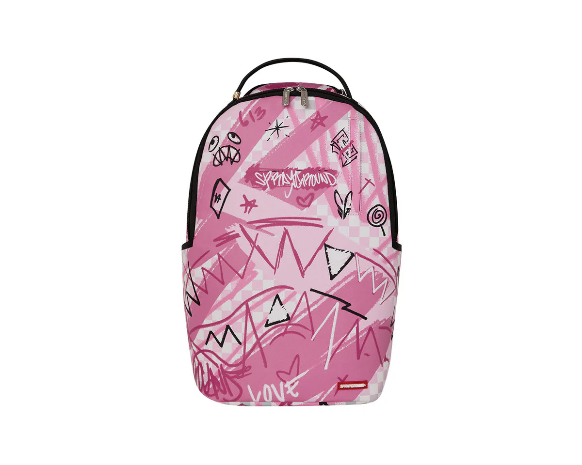 SPRAYGROUND zaino