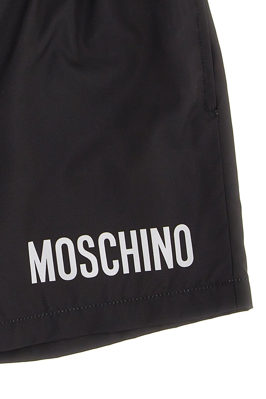 Moschino costume boxer