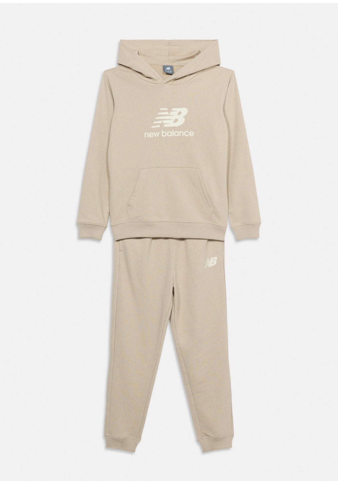 Tuta completa New Balance