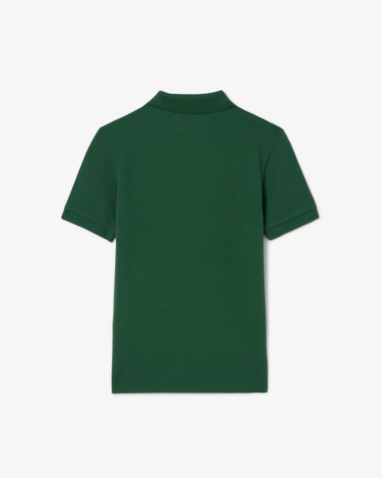Lacoste polo in piqué