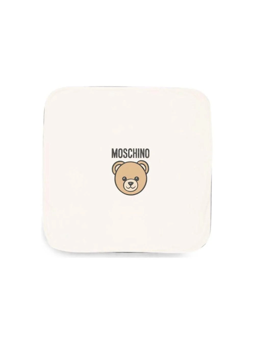 MOSCHINO BABY Copertina FW27