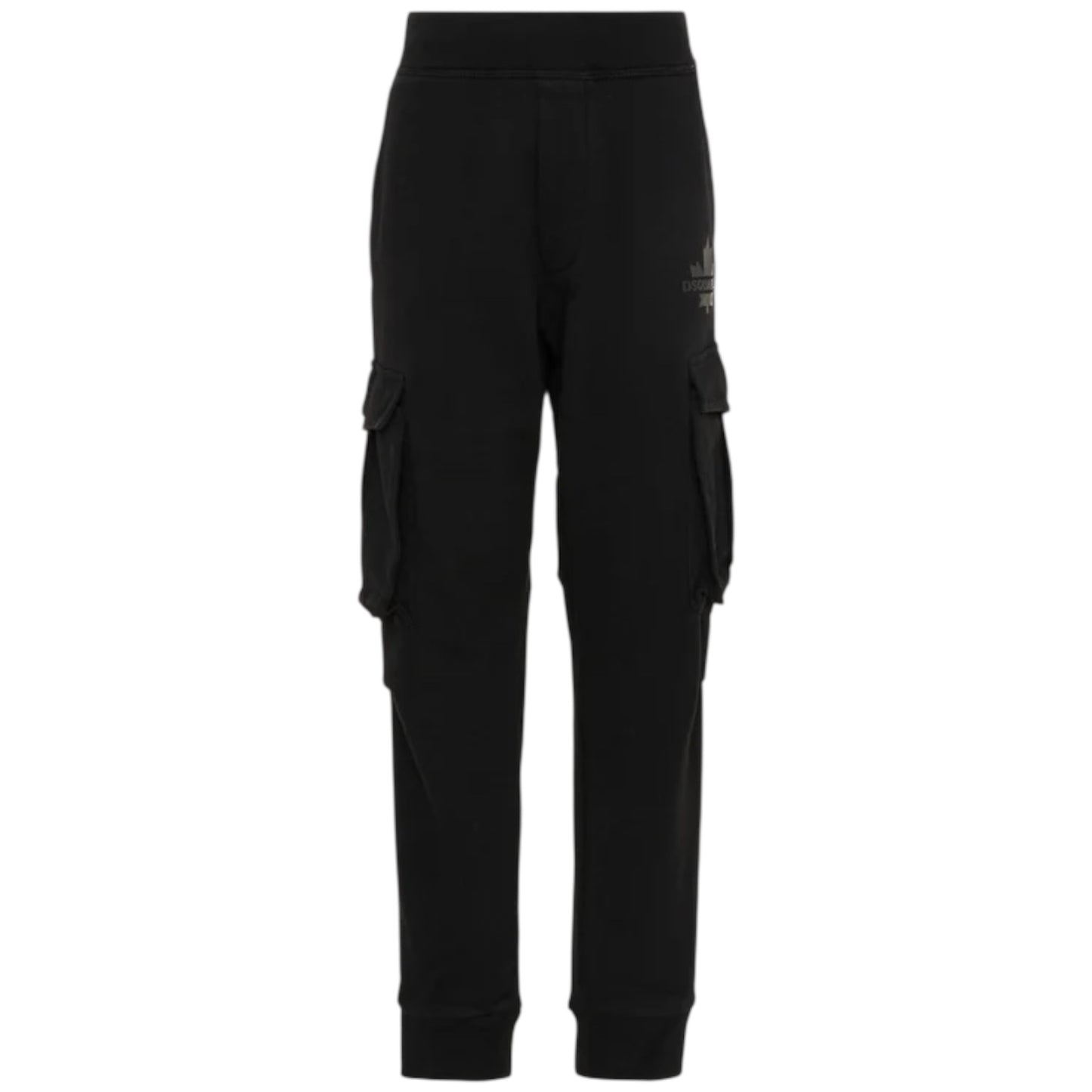 Dsquared2 Pantalone modello cargo