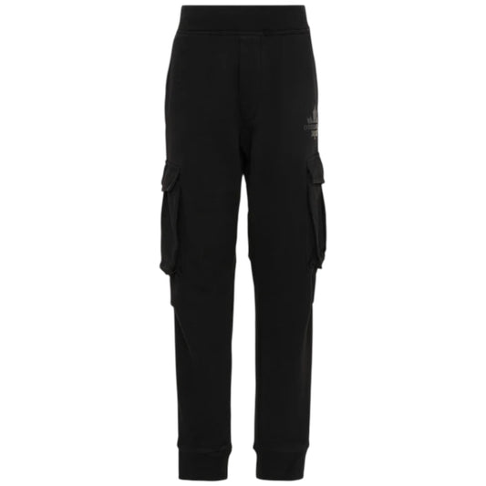 Dsquared2 Pantalone modello cargo