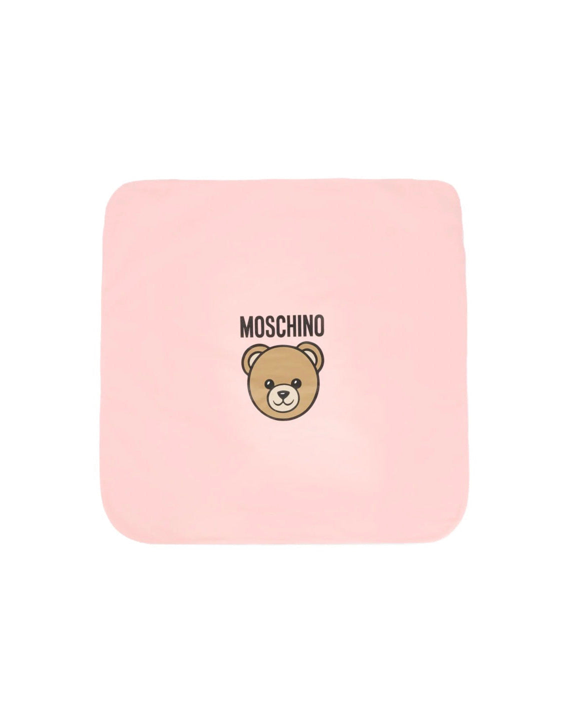 Moschino Copertina