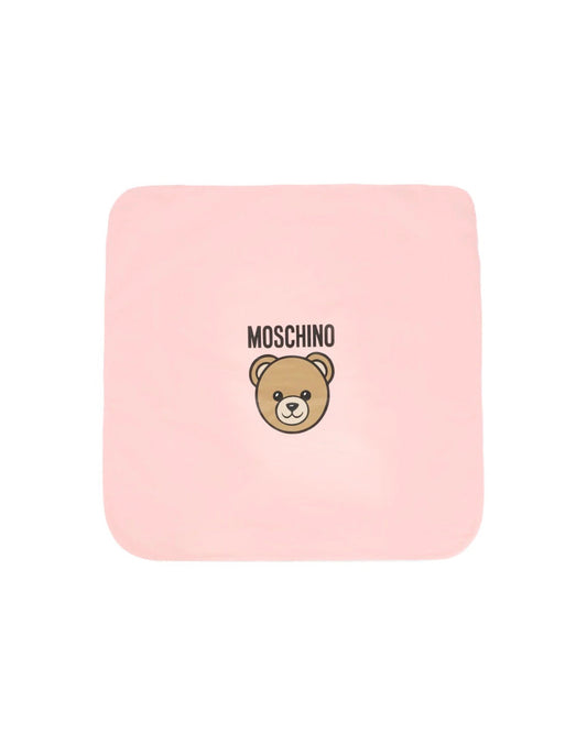 Moschino Copertina